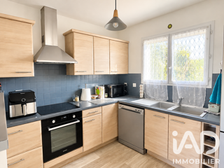  Maison à vendre 4 pièces 93 m²