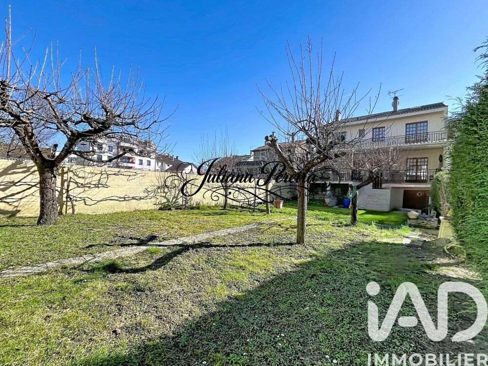 Vente Maison traditionnelle 7 pièces
