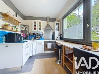  Appartement à vendre 3 pièces 64 m²