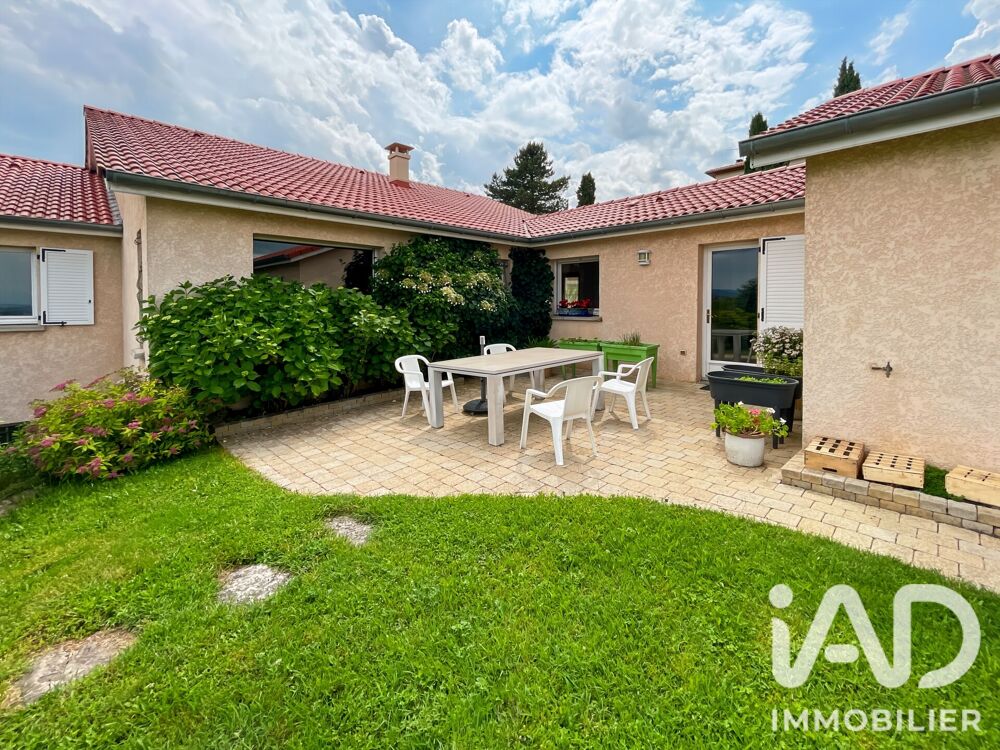 Vente Maison/villa 8 pièces