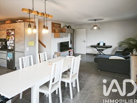   Vente Appartement Appartement - 4 pi�ce(s) - 90 m�