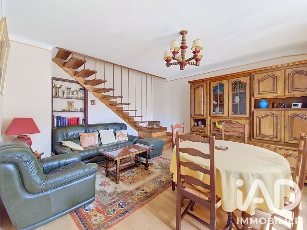 Vente Maison/villa 4 pièces