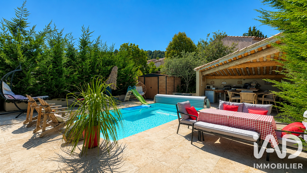 Vente Maison/villa 5 pièces