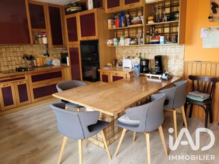  Maison à vendre 9 pièces 369 m²