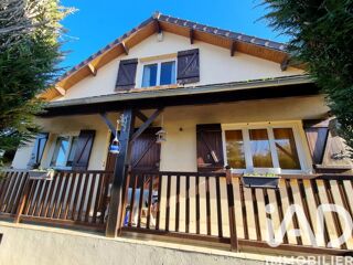  Maison à vendre 5 pièces 120 m²