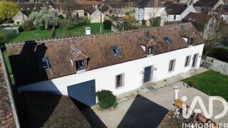  Maison � vendre 8 pi�ces 178 m�