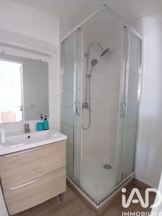  Appartement � vendre 1 pi�ce 23 m�