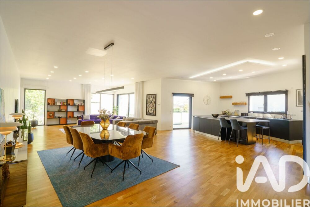Vente Maison/villa 8 pièces