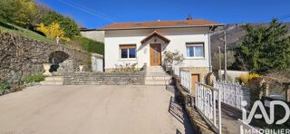  Maison à vendre 5 pièces 130 m²