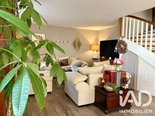  Maison à vendre 5 pièces 140 m²