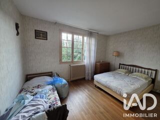  Maison à vendre 5 pièces 112 m²