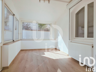  Maison à vendre 5 pièces 110 m²