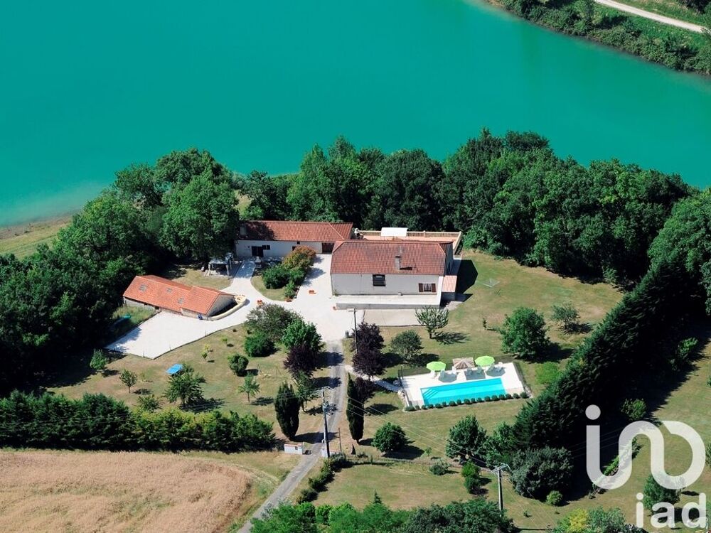 Vente Maison de campagne 7 pièces