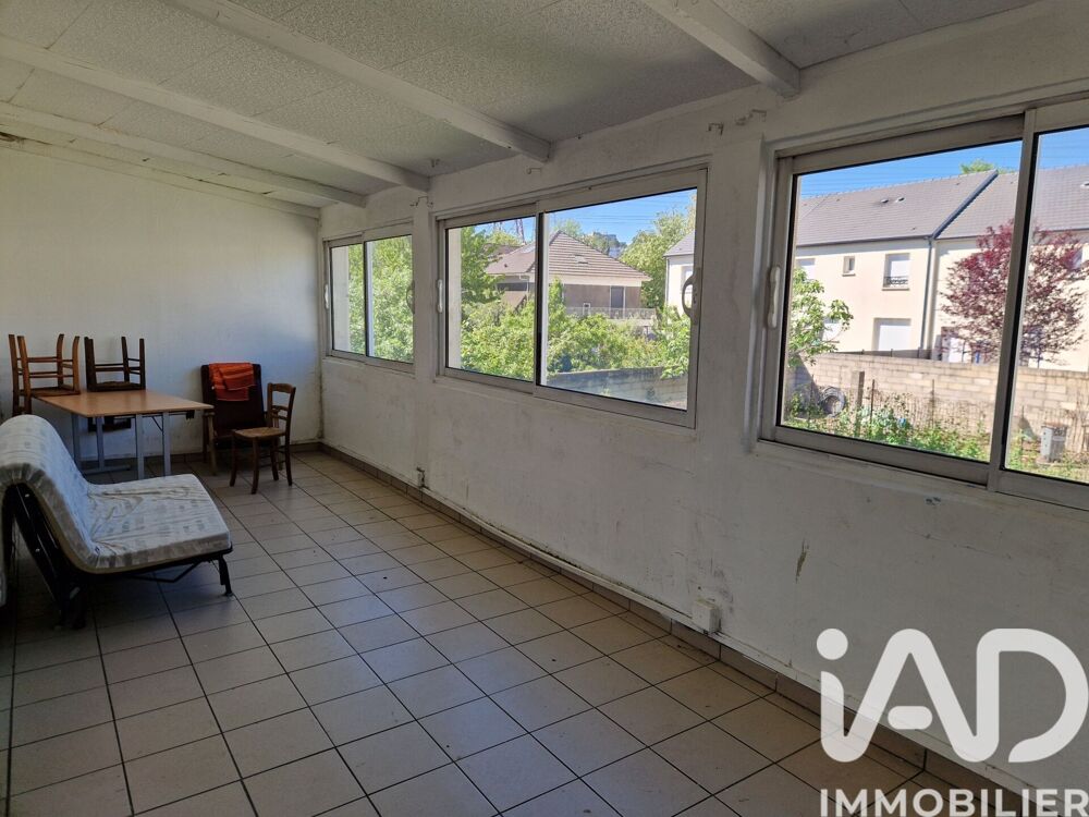 Vente Maison/villa 9 pièces