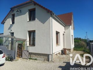  Maison � vendre 6 pi�ces 139 m�