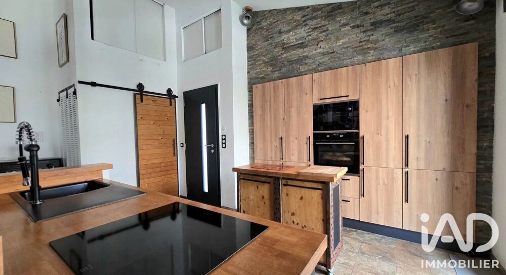 Vente Maison traditionnelle 6 pièces