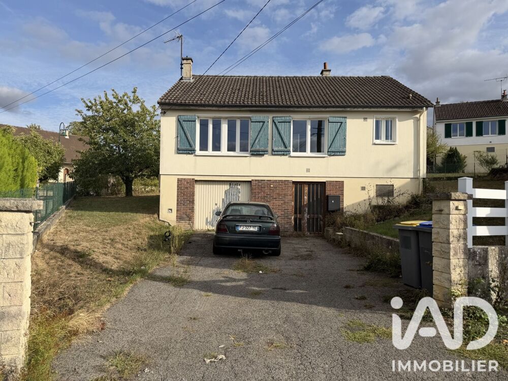 Vente Maison/villa 4 pièces
