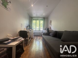 Vente Appartement Vente Appartement 1 pièce Paris 16