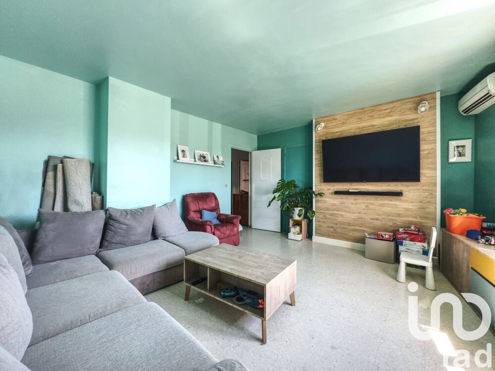Vente Maison Vente Maison/villa 6 pièces Lunel