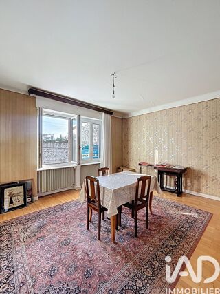  Appartement à vendre 3 pièces 69 m²