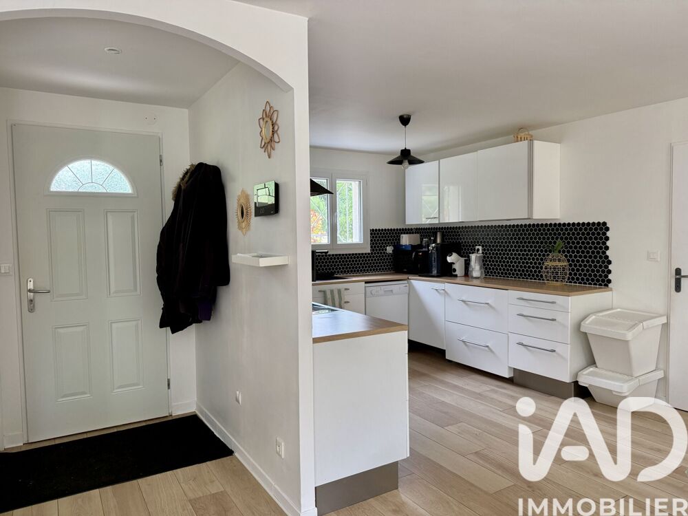 Vente Maison Vente Maison/villa 5 pièces Salles