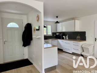  Maison à vendre 5 pièces 104 m²