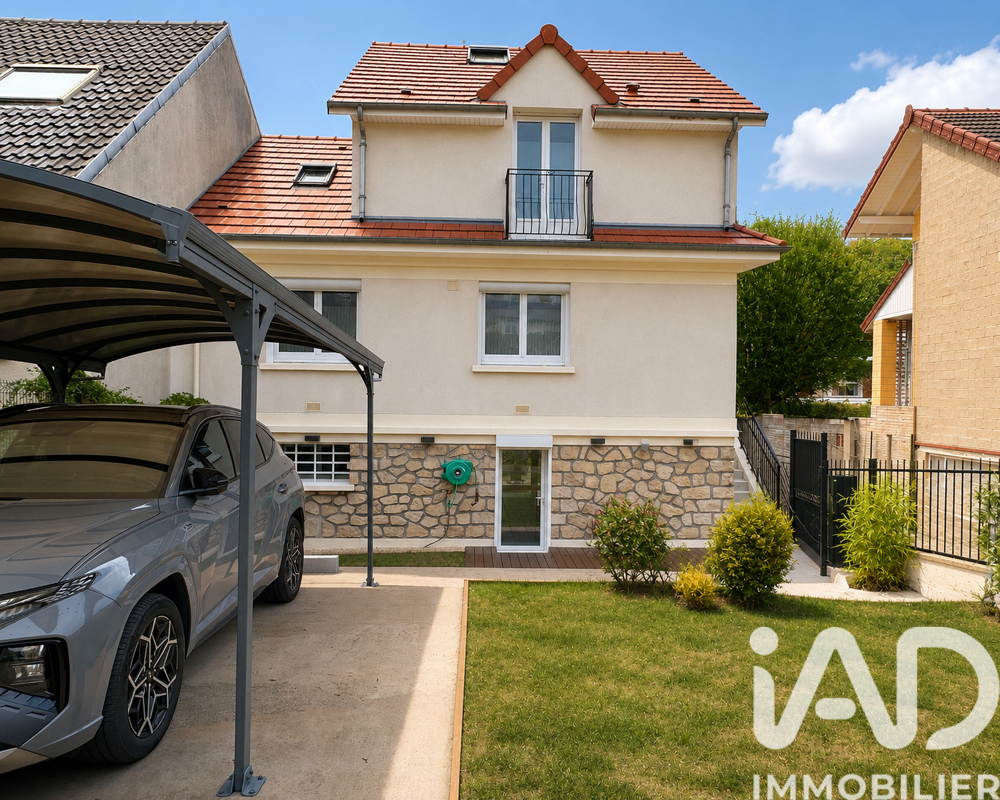 � vendre  Maison Chatou (78400)