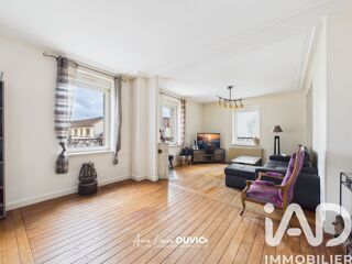  Maison à vendre 7 pièces 205 m²