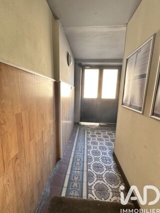  Appartement à vendre 2 pièces 51 m²