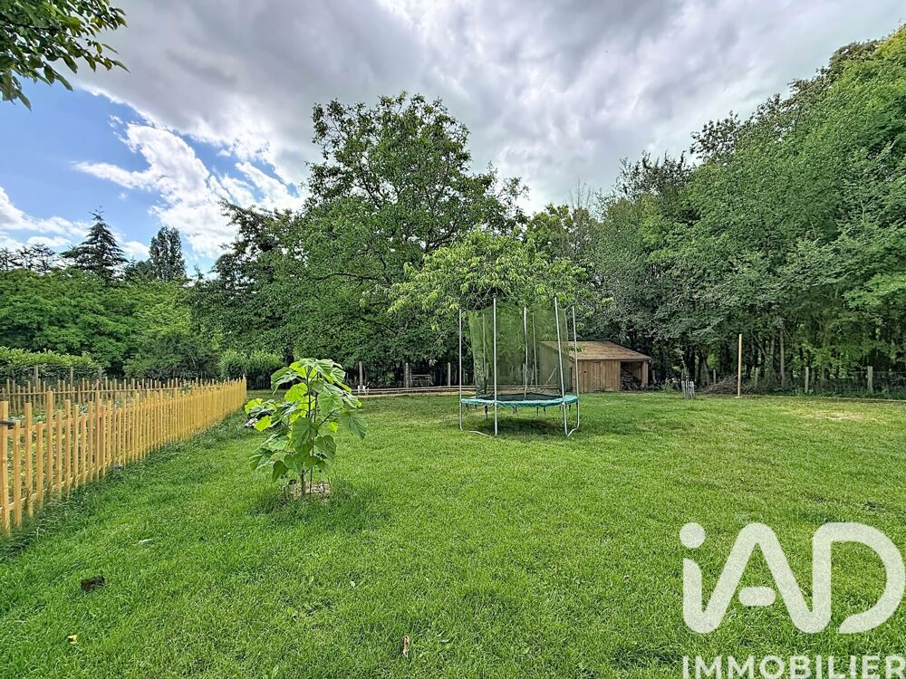 Vente Maison/villa 11 pièces