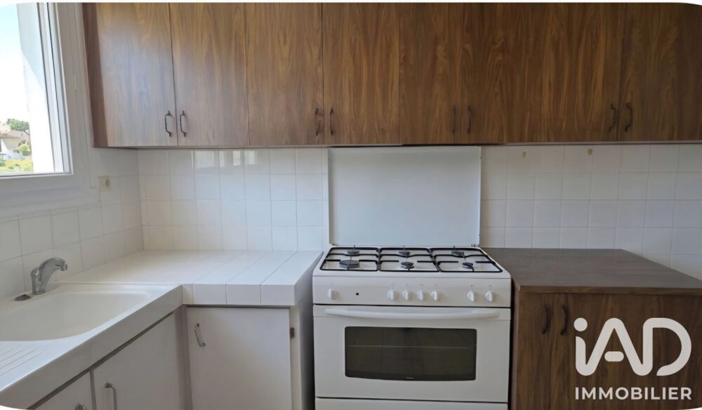 vente Maison - 5 pièce(s) - 85 m² Cholet (49300)