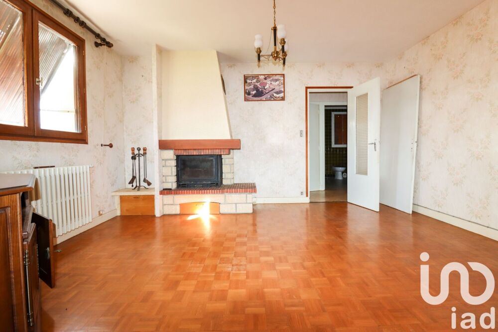 Vente Maison/villa 7 pièces