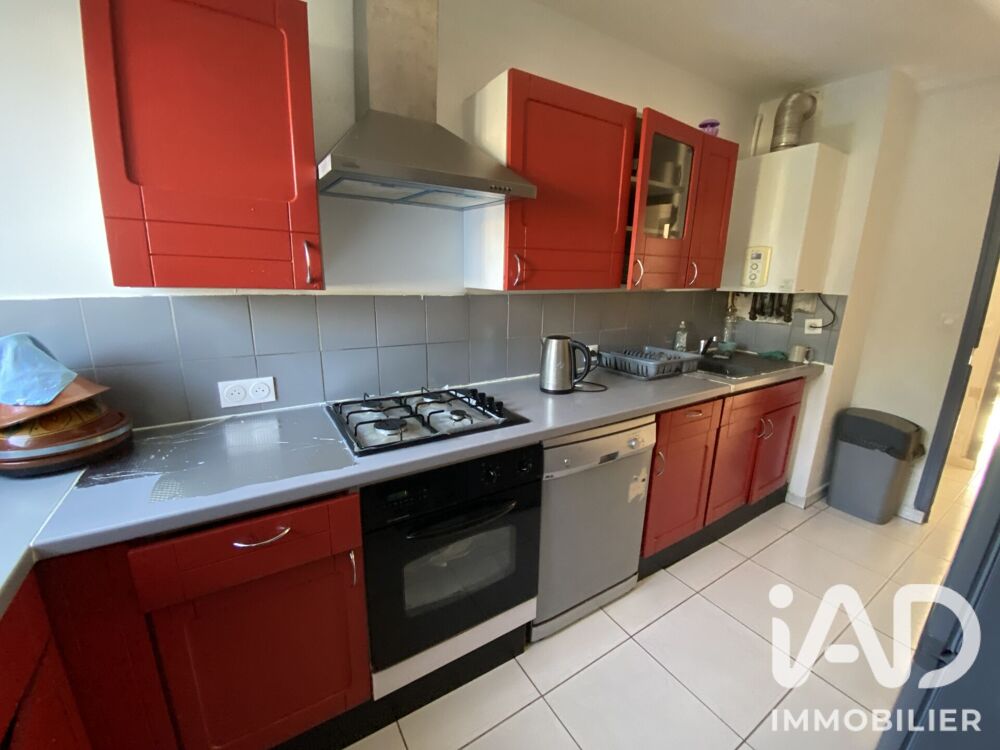 Vente Appartement Vente Appartement 3 pièces Vannes