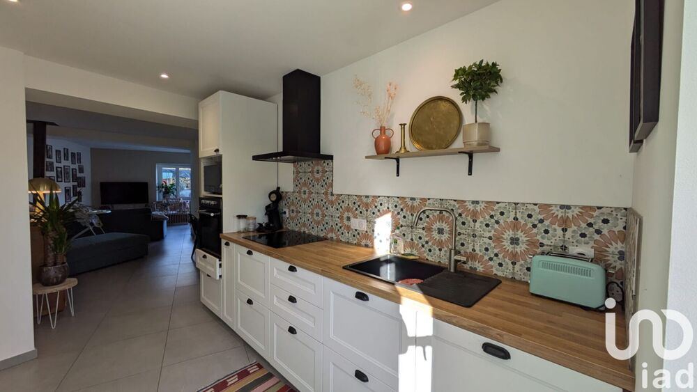 Vente Maison Vente Maison de village 8 pièces Coux
