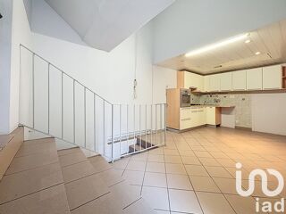  Appartement à vendre 4 pièces 89 m²