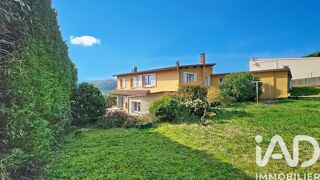  Maison à vendre 9 pièces 194 m²