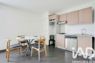  Appartement à vendre 3 pièces 63 m²