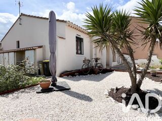  Maison à vendre 4 pièces 84 m²