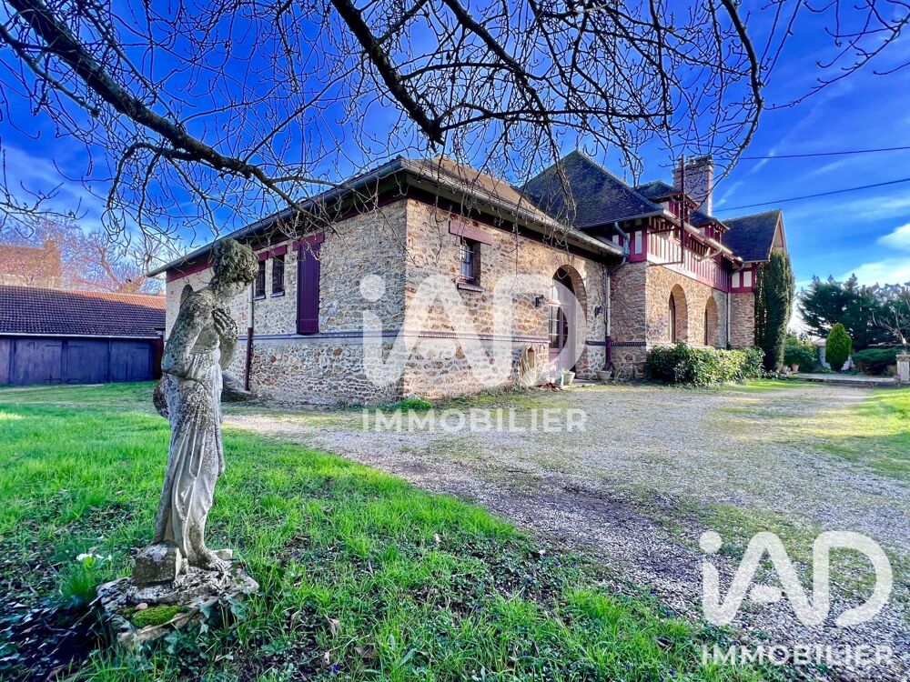 à vendre  Maison Tournan-en-Brie (77220)