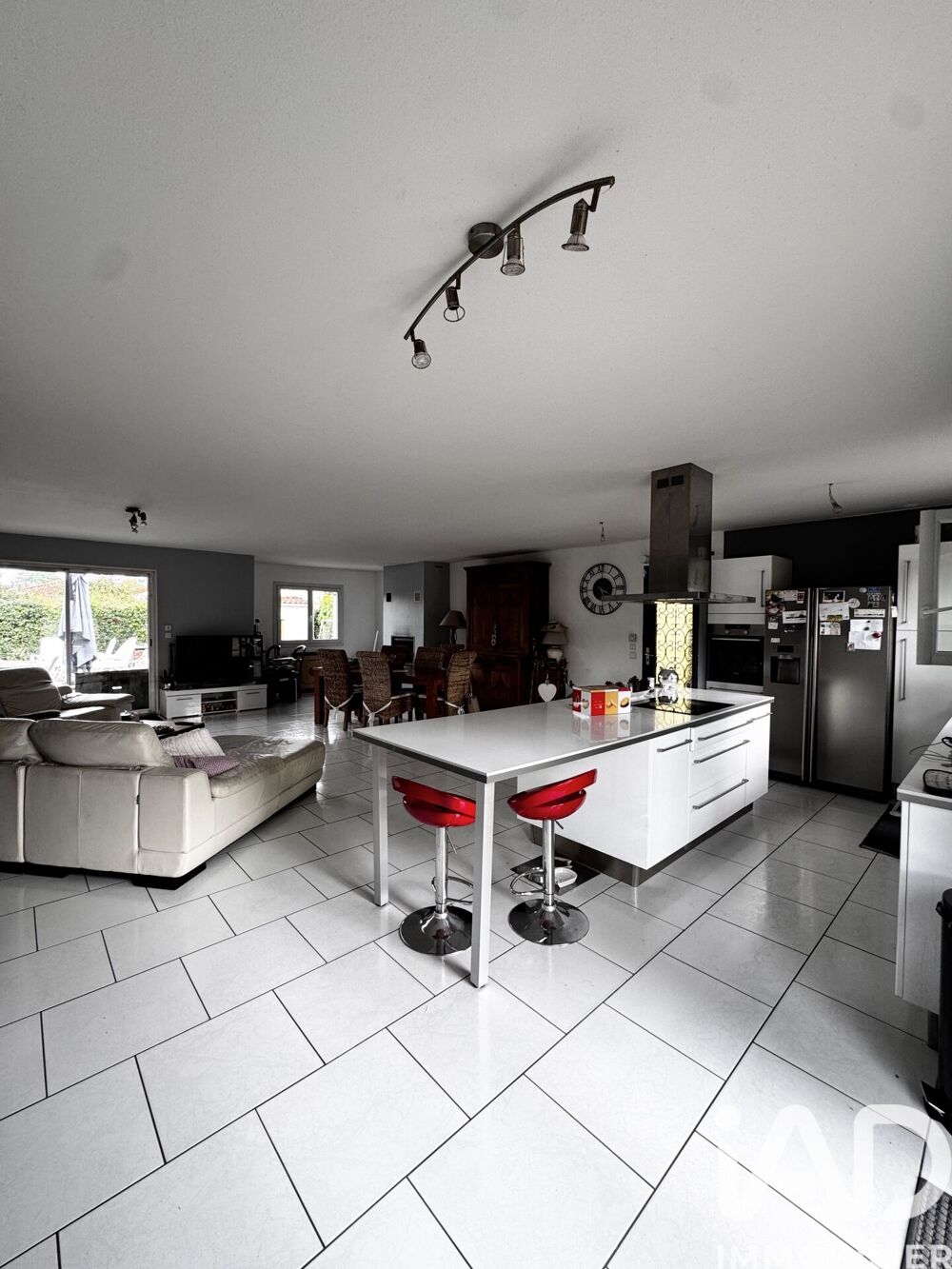 Vente Maison Vente Maison traditionnelle 4 pièces Cestas