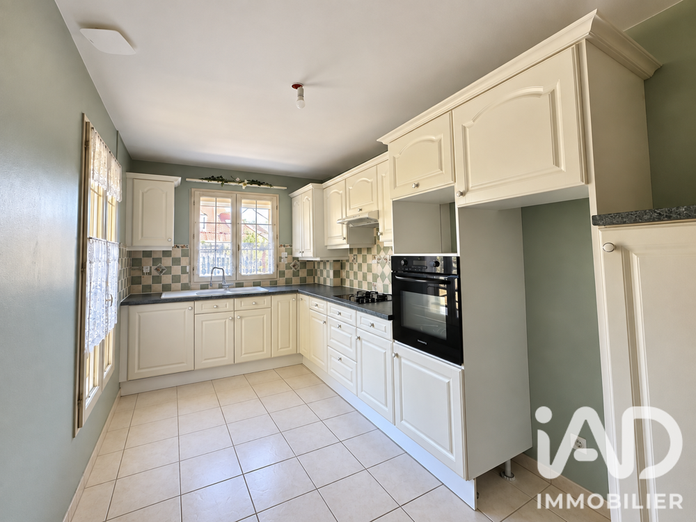 Vente Maison Vente Pavillon 5 pièces Breuillet