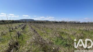Vente Terrain Vente Terrain agricole 5 158 m&sup2; Codolet