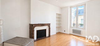Vente Appartement Vente Appartement 2 pièces Saint-brice-sous-forêt