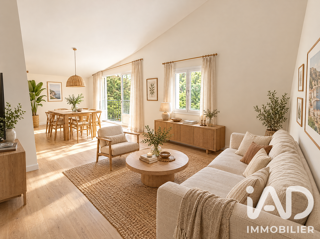 Vente Appartement Vente Appartement 4 pièces Mouans-sartoux