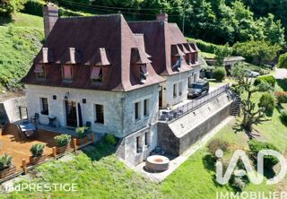  Maison à vendre 8 pièces 350 m²