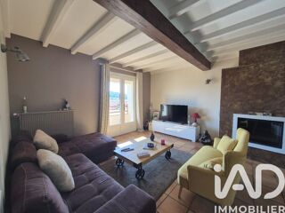  Maison à vendre 6 pièces 136 m²