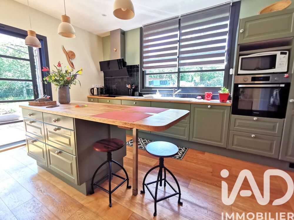 Vente Maison Vente Maison/villa 5 pièces Assier