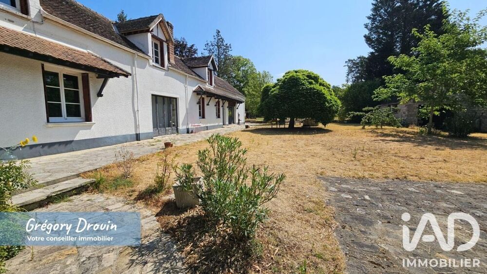 Vente Maison traditionnelle 11 pièces