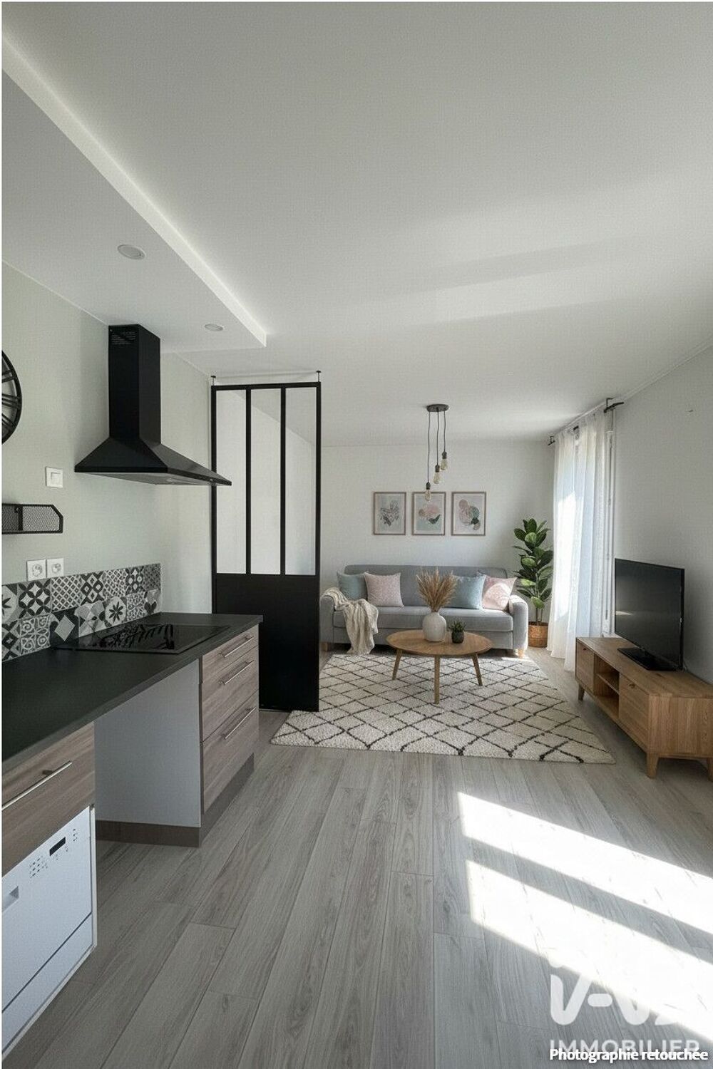 Vente Appartement Vente Appartement 2 pièces Issy-les-moulineaux