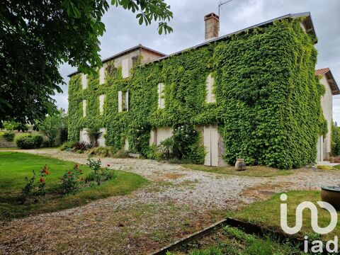   Vente Maison Maison - 12 pi�ce(s) - 567 m�